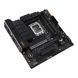 ASUS Материнcька плата TUF GAMING B760M-PLUS s1700 B760 4xDDR5 M.2 HDMI DP mATX 3 - магазин Coolbaba Toys