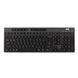 2E Клавиатура мембранная KS280 120key, WL/BT, EN/UK, silent, чёрно-серая 1 - магазин Coolbaba Toys