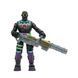 Fortnite Коллекционная фигурка Micro Legendary Series Liteshow, 6см 1 - магазин Coolbaba Toys