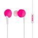 Koss Наушники KEB6iP Mic Pink 1 - магазин Coolbaba Toys