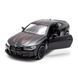 Автомодель &ndash; BMW M4 CSL 2023 (черный) 15 - магазин Coolbaba Toys