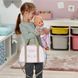 Сумка для ляльки BABY BORN &ndash; КВІТКОВИЙ НАСТРІЙ (з аксес.) 7 - магазин Coolbaba Toys