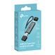TP-Link USB-Концентратор UA430D 1xSD, 1x-microSD, USB TypeC&A 10 - магазин Coolbaba Toys