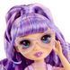 Ігровий набір з лялькою RAINBOW HIGH серії "Creative Crystals" - ВІОЛЕТТА (з аксес.) 7 - магазин Coolbaba Toys