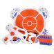 Same Toy Інтерактивна мішень Scoring Target 1 - магазин Coolbaba Toys