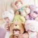 Мʼяка іграшка POP TOP Rolife cерії "Nanci" &ndash; МИЛІ ВЕДМЕДИКИ 7 - магазин Coolbaba Toys
