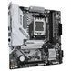 Gigabyte Материнская плата B850M FORCE WF6E sAM5 B850 2xDDR5 M.2 Wi-Fi BT HDMI DP mATX 2 - магазин Coolbaba Toys