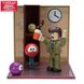 Игровая коллекционная фигурка Roblox Desktop Series Meep City: Principal Panic W6 1 - магазин Coolbaba Toys