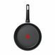 Tefal Сковорода Tefal Expertise, 26см, алюміній, бакеліт, чорний 2 - магазин Coolbaba Toys