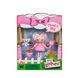 Лялька MINI LALALOOPSY – ХМАРКА СКАЙ (з аксесуарами) 6 - магазин Coolbaba Toys