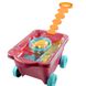 Набір для гри з піском і водою - ВІЗОК МАНГО (11 предметів) 8 - магазин Coolbaba Toys
