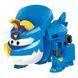 Super Wings Super Wings Transformer Toy Transforming Trico, 12.5cm 2 - магазин Coolbaba Toys