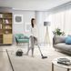 Electrolux Пилосос контейнерний, 600Вт, конт пил -0.92л, 3 насадки, жовтий 5 - магазин Coolbaba Toys