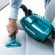 Makita Пилосос акумуляторний CL121DZ, CXT, 4.6 кПа, 25 хв, 4.6 кПа SOLO 4 - магазин Coolbaba Toys