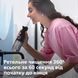 Philips Ирригатор Sonicare Cordless Power Flosser 3000 портативний, чаша 250 мл, чехол, 2 насадки , черный 15 - магазин Coolbaba Toys