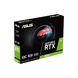 ASUS Відеокарта GeForce RTX 3050 6GB GDDR6 OC low profile RTX3050-O6G-LP-BRK 7 - магазин Coolbaba Toys