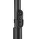 Cooper&Hunter Вентилятор CH-RFF1270RT напольный, 32 см, 18 Вт, пульт ДУ, высота 80-100 см, Bluetooth управление, серый