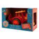 Баттатомобіль - ТРАКТОР 7 - магазин Coolbaba Toys