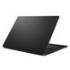 ASUS Ноутбук Vivobook S 14 S5406SA-QD100 14" WUXGA OLED, Intel Ultra 7 256V, 16GB, F1TB, UMA, NoOS, Чорний 4 - магазин Coolbaba Toys