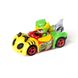Игровой набор T-RACERS – ПРЫЖОК ОРЛА (машинка-конструктор, гонщик, аксесс.) 6 - магазин Coolbaba Toys