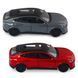 Автомодель - FORD MUSTANG MACH-E GT 2023 (красный, серебристо-серый) 12 - магазин Coolbaba Toys