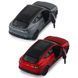 Автомодель - FORD MUSTANG MACH-E GT 2023 (красный, серебристо-серый) 2 - магазин Coolbaba Toys