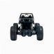 Автомобиль OFF-ROAD CRAWLER на р/у – TIGER (матовый черный, аккум. 4,8V, метал. корпус, 1:18) 6 - магазин Coolbaba Toys