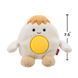 BumBumz Мягкая игрушка SpringBumz Яйцо Итон, 19см 6 - магазин Coolbaba Toys