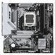 Gigabyte Материнская плата B850M FORCE WF6E sAM5 B850 2xDDR5 M.2 Wi-Fi BT HDMI DP mATX 1 - магазин Coolbaba Toys