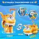 Super Wings Ігрова фігурка-трансформер Super Wings Transform-a-Bots Золотий Хлопчик (Golden Boy) 3 - магазин Coolbaba Toys