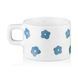 ARDESTO Mug Elisa, 290ml, ceramic, multicolored 3 - магазин Coolbaba Toys