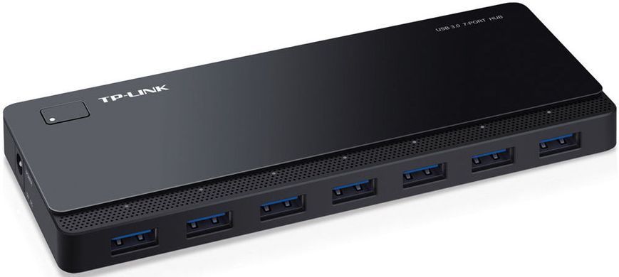 TP-Link USB-хаб UH700 7портов USB3.0 UH700 фото