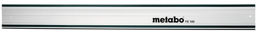 Metabo Направляющая шина FS 160, 160 см для дисковых пил