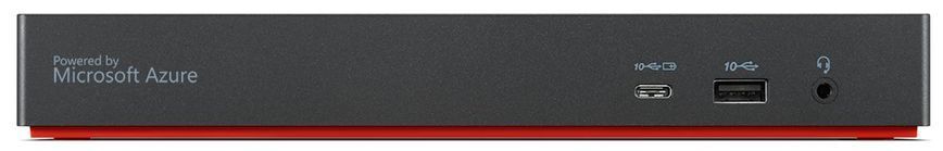 Lenovo Док-станция ThinkPad Universal Thunderbolt 4 Smart Dock - EU 40B10135EU фото
