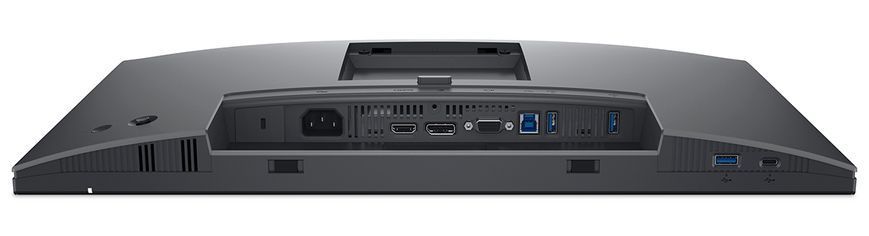 Dell Монітор 21.5" P2225H D-Sub, HDMI, DP, USB3.2, IPS, 100Hz, sRGB 99%, Pivot 210-BMHD фото