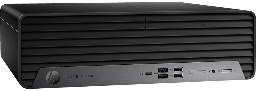 HP ПК Elite 600-G9 SFF, Intel i7-13700, 16GB , F512GB, UMA, WiFi, м, 3y, Win11P 6U4E9EA фото