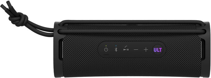 Sony Акустична система ULT FIELD 1 Чорний SRSULT10B.E фото