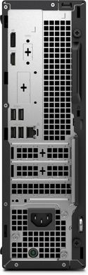 Dell Комп'ютер персональний Pro Slim, Intel i5-14500, 16GB, F512GB, UMA, кл+м, Win11P BTO009_QCS1250 фото