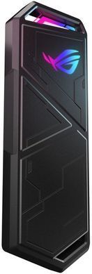 ASUS Портативний корпус для SSD ROG STRIX ARION LITE ESD-S1CL/BLK/G/AS Lite PCIe NVMe M.2 2230/2242/2260/2280 USB Type-C 3.2 Gen 2x 90DD02H0-M09010 фото