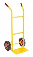 Візок транспортний TOPEX, до 120 кг, 35x18.5 см, 5.4 кг - купити в інтернет-магазині Coolbaba Toys