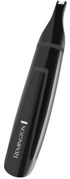 Remington Триммер Smart, для носа и ушей, ААх1, сталь, черно-синий NE3150 фото