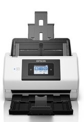 Сканер A4 Epson WorkForce DS-780N B11B227401 фото