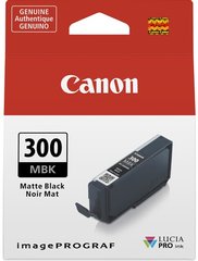 Картридж Canon PFI-300 imagePROGRAF PRO-300 Matte Black 4192C001 фото