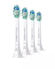 Насадки для электричної зубної щіткиPHILIPS C2 Optimal Plaque Defence HX9024/10 - купити в інтернет-магазині Coolbaba Toys