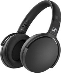 Навушники Sennheiser HD 350 BT Over-Ear Wireless Mic Black - купити в інтернет-магазині Coolbaba Toys