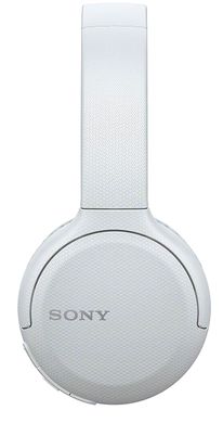 Навушники SONY WH-CH510 On-ear Wireless Mic Білий WHCH510W.CE7 фото