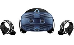 Система віртуальної реальності HTC VIVE COSMOS - купити в інтернет-магазині Coolbaba Toys