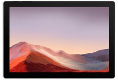 Планшет Microsoft Surface Pro 7 12.3” UWQHD/Intel i7-1065G7/16/512F/int/W10H/Black - купити в інтернет-магазині Coolbaba Toys