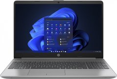 HP Ноутбук 250-G9 15.6" FHD AG, Intel i5-1235U, 8GB, F256GB, UMA, Win11, сріблястий 723P9EA фото