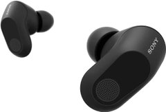 Sony Навушники INZONE Buds Truly Wireless Noise Cancelling Gaming Earbuds Black WFG700NB.CE7 фото